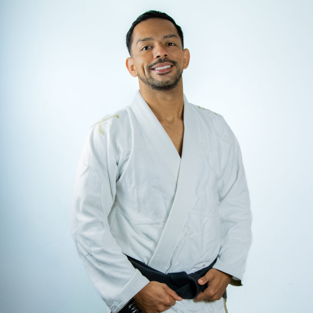 Instructor Jiu Jitsu Instructor Jiu JItsu Brasilero